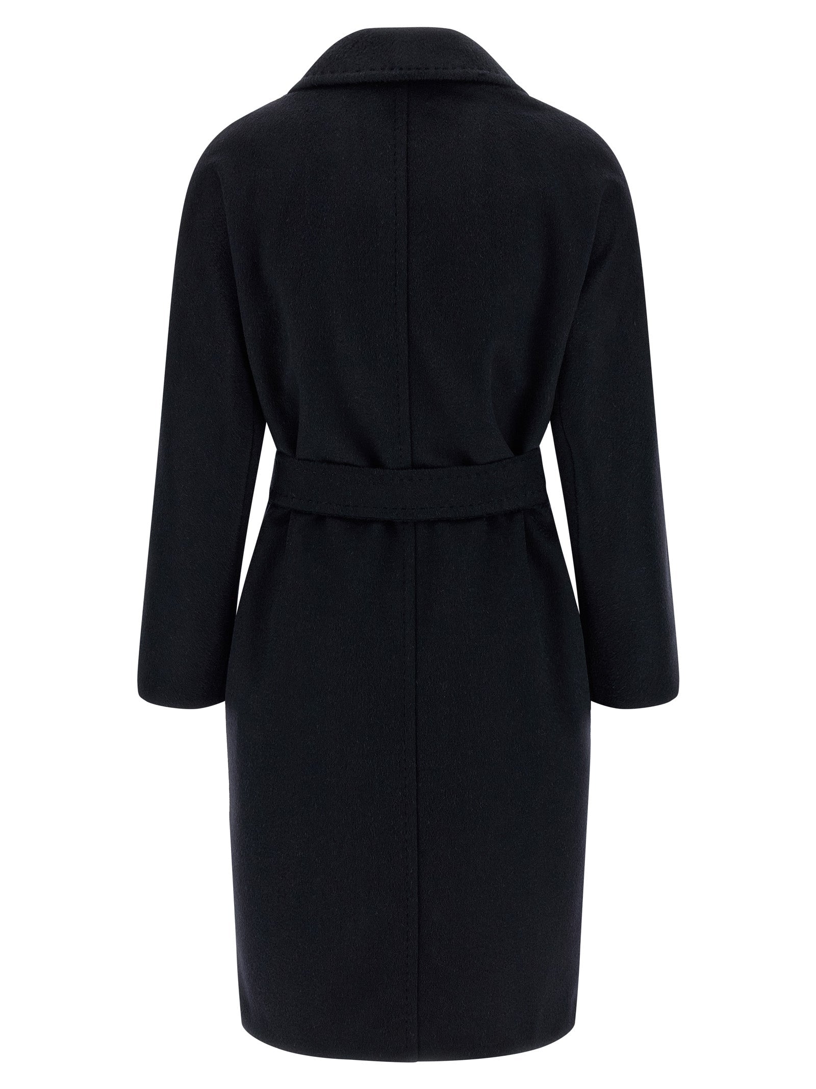 MAX MARA STUDIO - MAX MARA STUDIO - ’Panteon’ coat - Women’s Outerwear