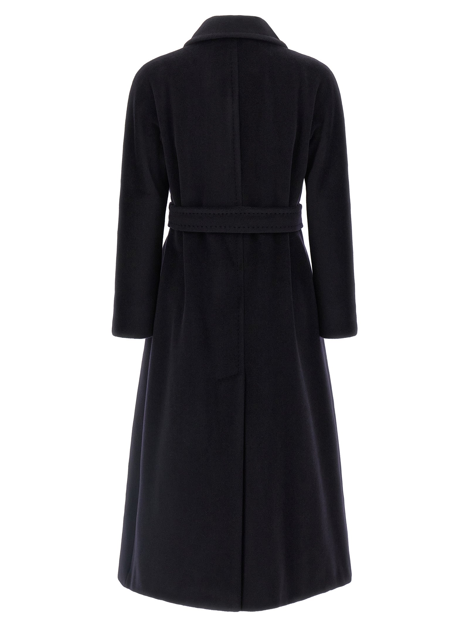 MAX MARA STUDIO - MAX MARA STUDIO - ’Tenzone’ coat - Women’s Outerwear