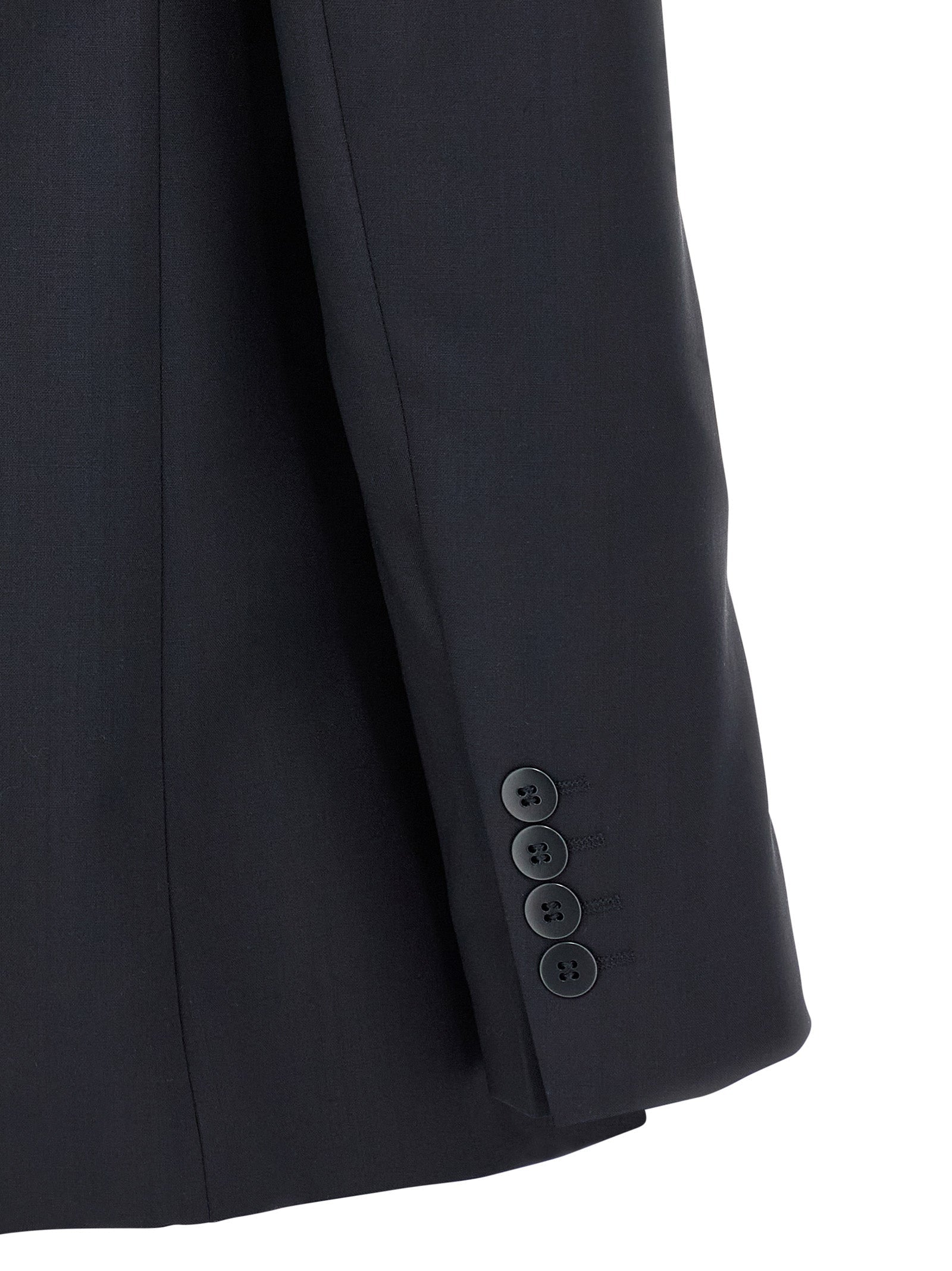 MAX MARA STUDIO - MAX MARA STUDIO - ’Nice’ blazer - Women’s Clothing