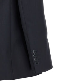 MAX MARA STUDIO - MAX MARA STUDIO - ’Nice’ blazer - Women’s Clothing