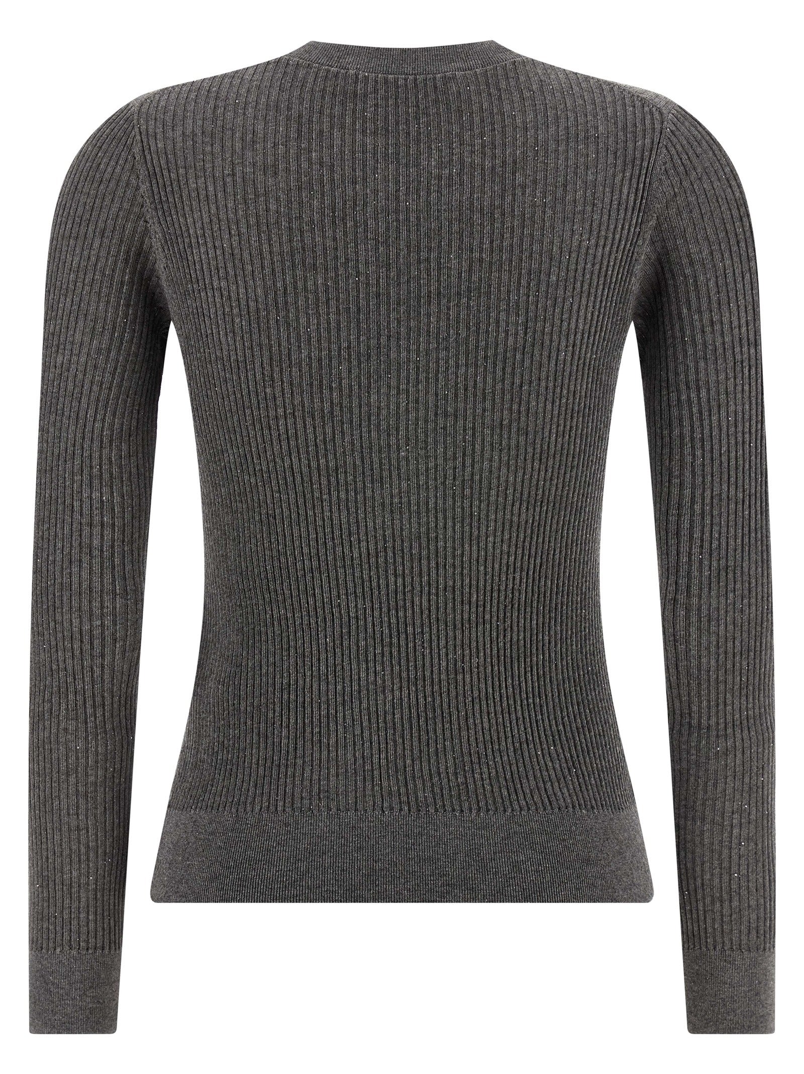 MAX MARA STUDIO - MAX MARA STUDIO - ’Marabu’ sweater - Women’s Knitwear