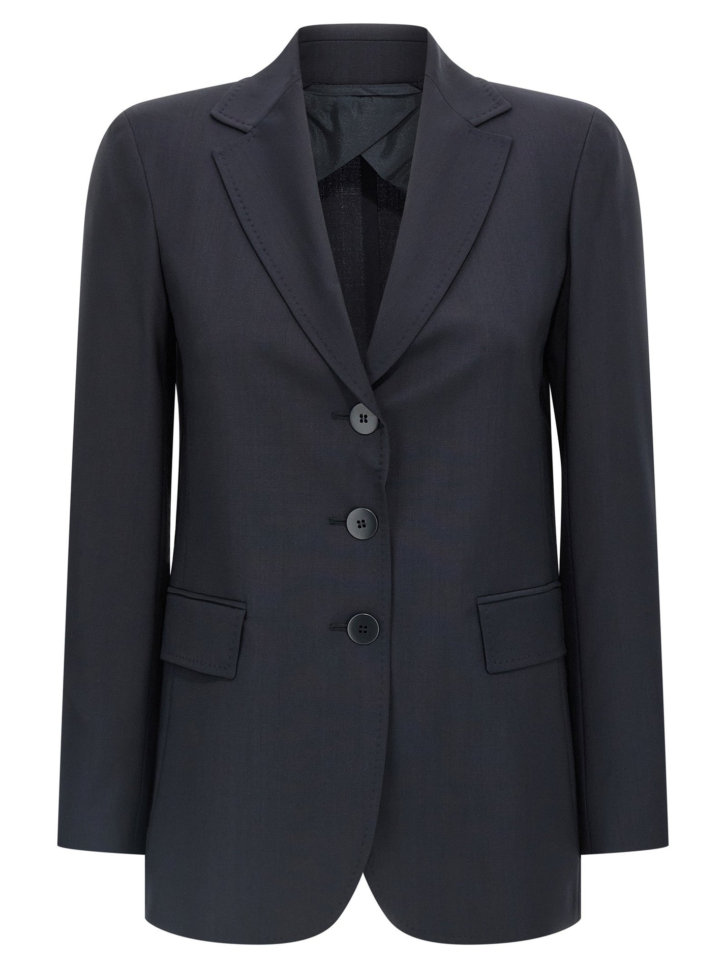 MAX MARA STUDIO - MAX MARA STUDIO - ’Nice’ blazer - Women’s Clothing