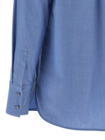 MAX MARA STUDIO - MAX MARA STUDIO - ’Staffa’ shirt - Women’s Tops