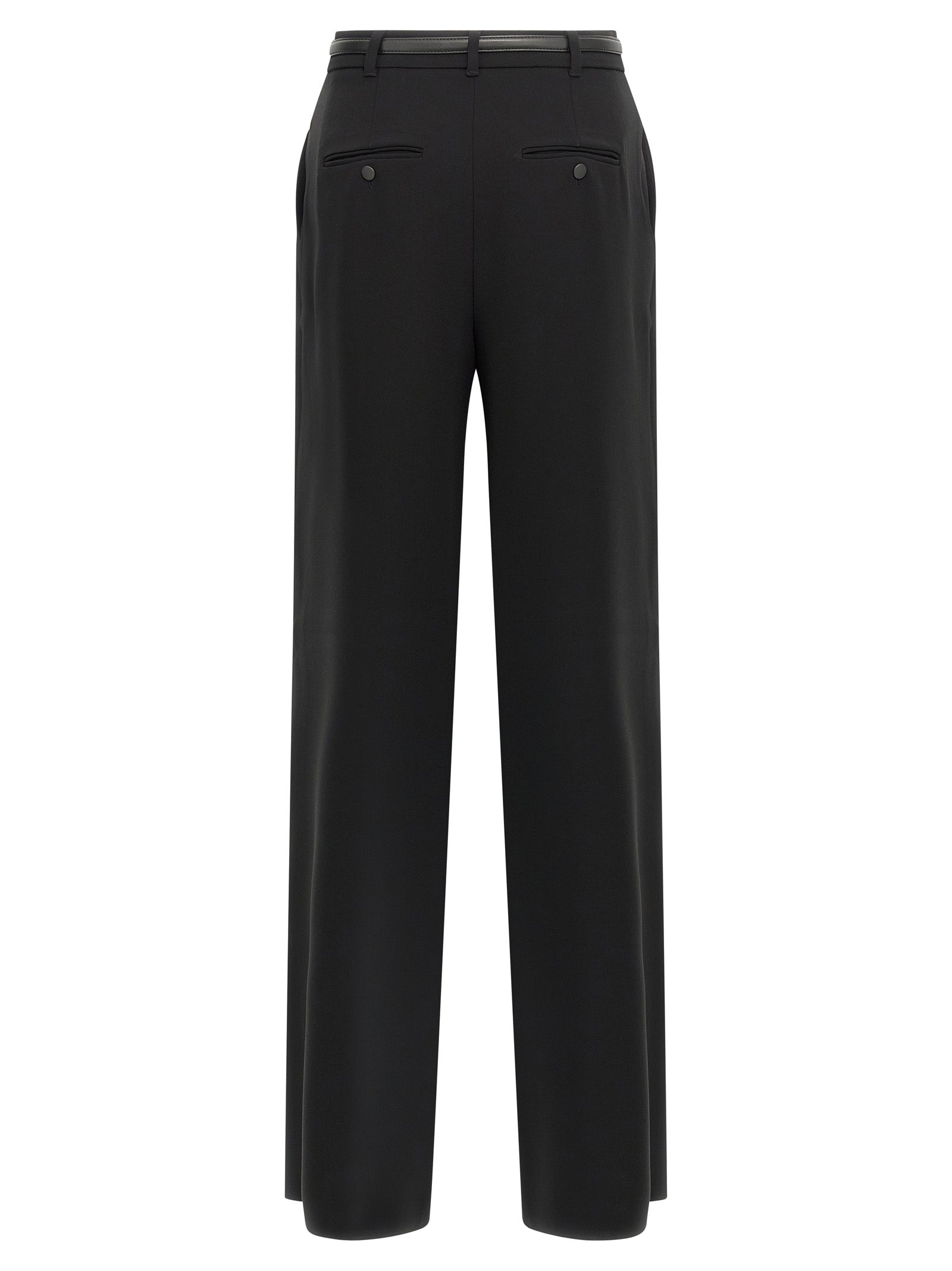 MAX MARA STUDIO - MAX MARA STUDIO - ’Jez’ pants - Women’s Pants