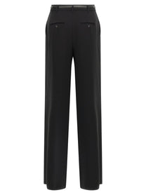 MAX MARA STUDIO - MAX MARA STUDIO - ’Jez’ pants - Women’s Pants