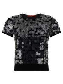 MAX MARA STUDIO - MAX MARA STUDIO - ’Saio’ sweater - Women’s Knitwear