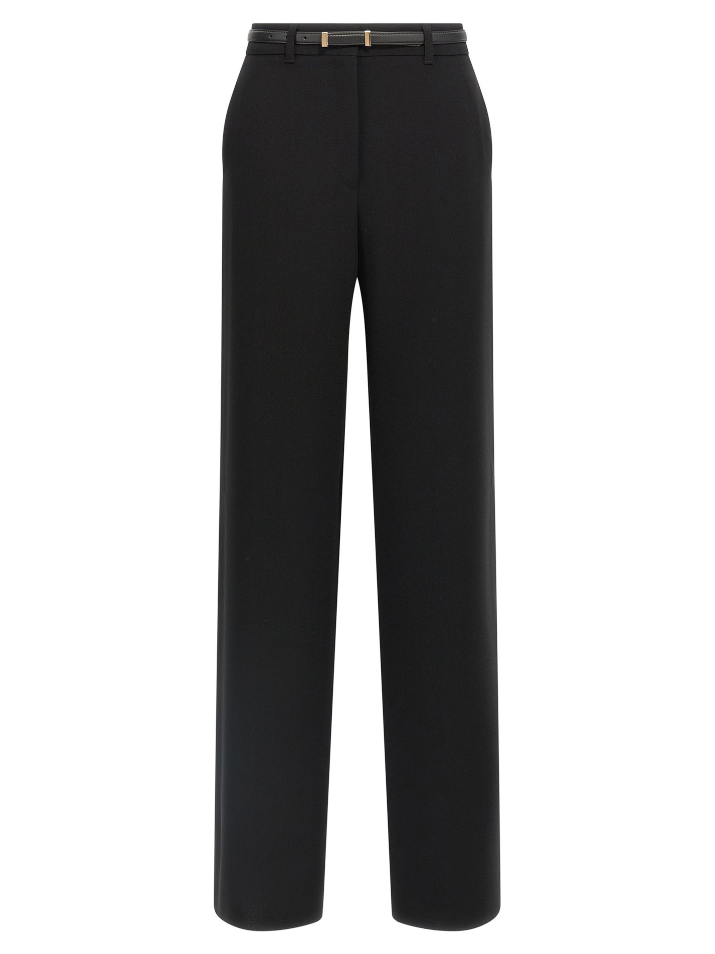 MAX MARA STUDIO - MAX MARA STUDIO - ’Jez’ pants - Women’s Pants