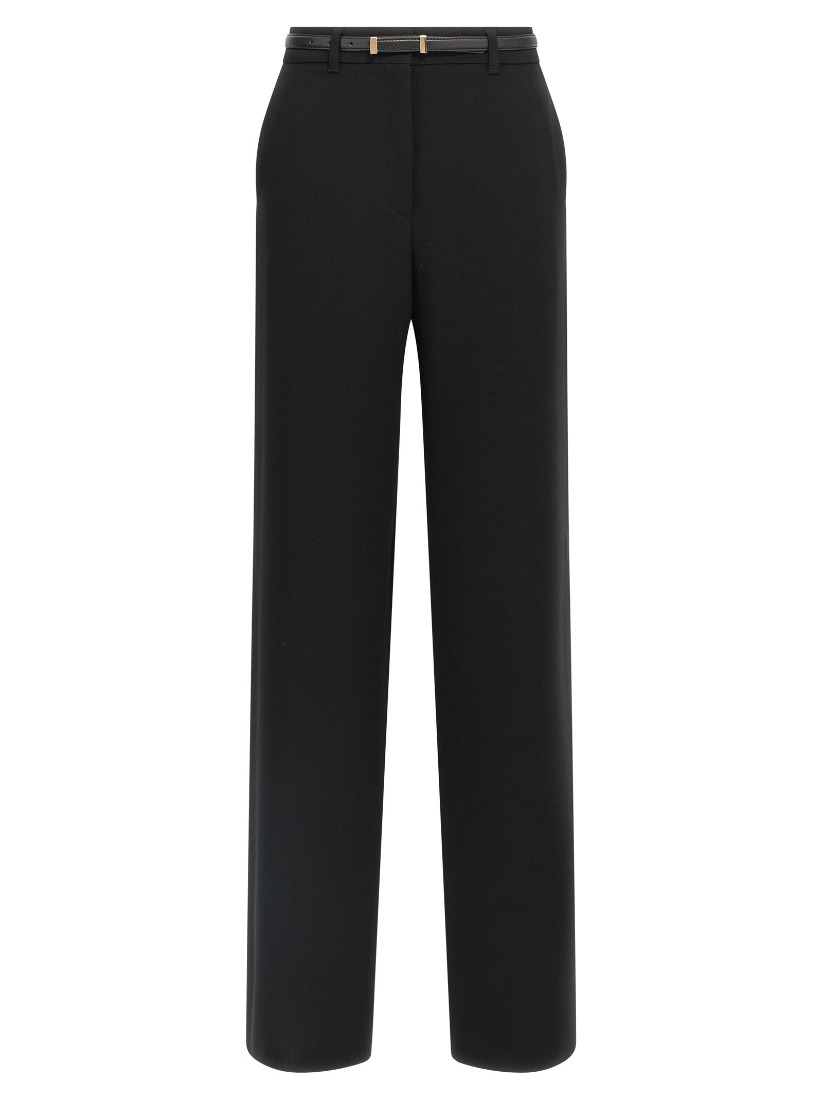 MAX MARA STUDIO - MAX MARA STUDIO - ’Jez’ pants - Women’s Pants