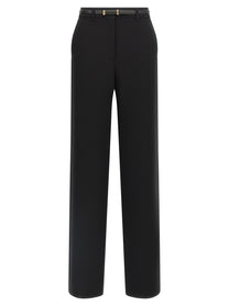 MAX MARA STUDIO - MAX MARA STUDIO - ’Jez’ pants - Women’s Pants