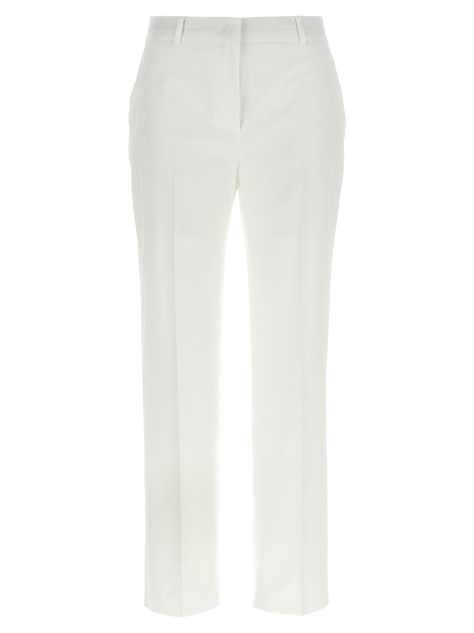 MAX MARA STUDIO - MAX MARA STUDIO - ’David’ pants - Women’s Pants