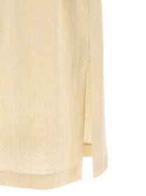 MAX MARA STUDIO - MAX MARA STUDIO - ’Vieste’ trench coat - Women’s Outerwear