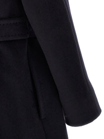MAX MARA STUDIO - MAX MARA STUDIO - ’Tenzone’ coat - Women’s Outerwear