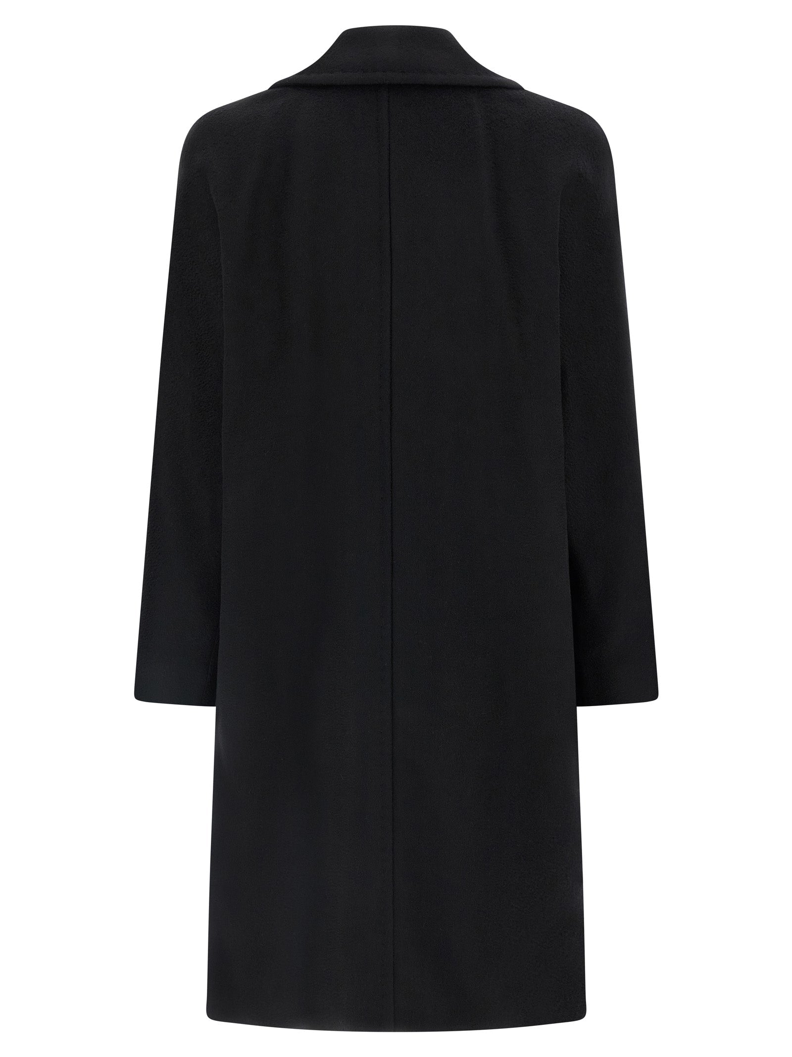 MAX MARA STUDIO - MAX MARA STUDIO - ’Agenda’ coat - Women’s Outerwear