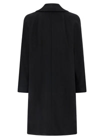 MAX MARA STUDIO - MAX MARA STUDIO - ’Agenda’ coat - Women’s Outerwear