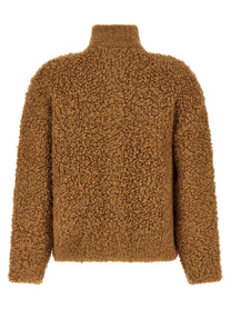 MAX MARA STUDIO - MAX MARA STUDIO - ’Oggetti’ cardigan - Women’s Knitwear