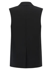 MAX MARA STUDIO - MAX MARA STUDIO - ’Pomez’ vest - Women’s Outerwear