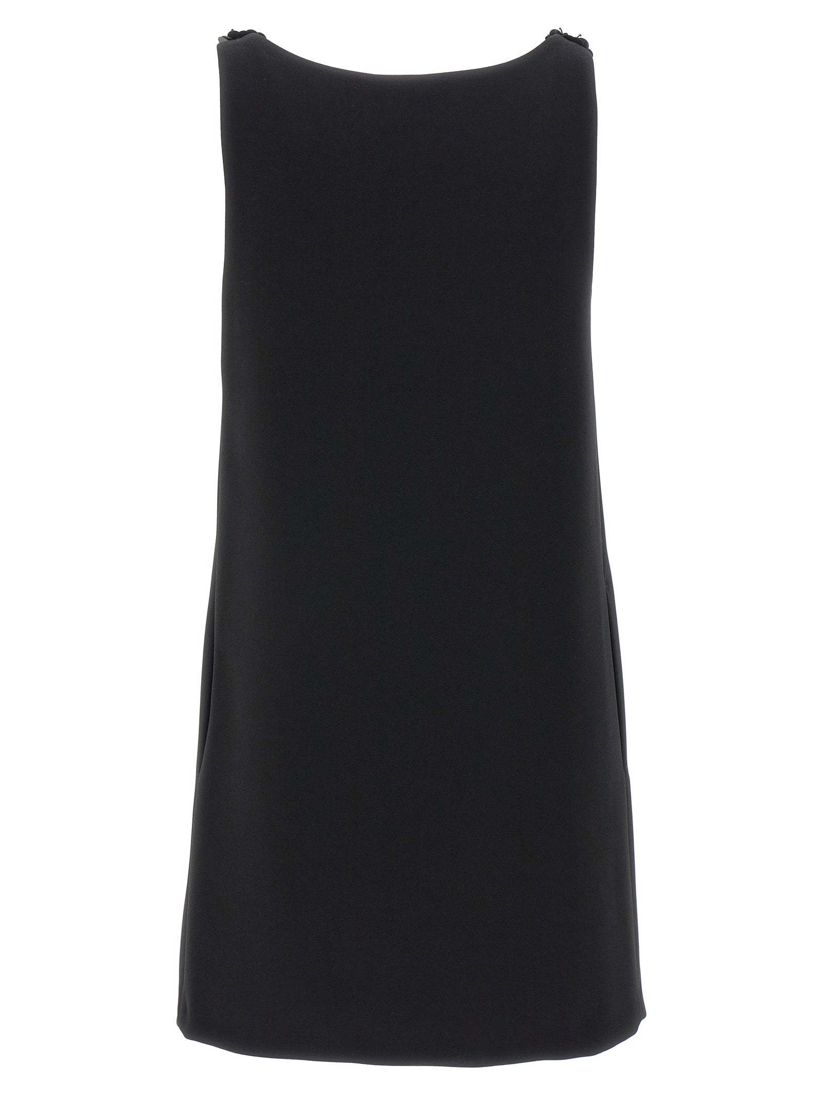 MAX MARA STUDIO - MAX MARA STUDIO - ’Delis’ dress - Women’s Clothing