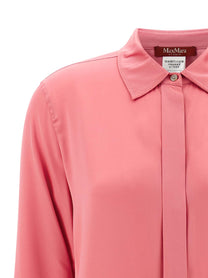 MAX MARA STUDIO - MAX MARA STUDIO - ’Xero’ shirt - Women’s Tops