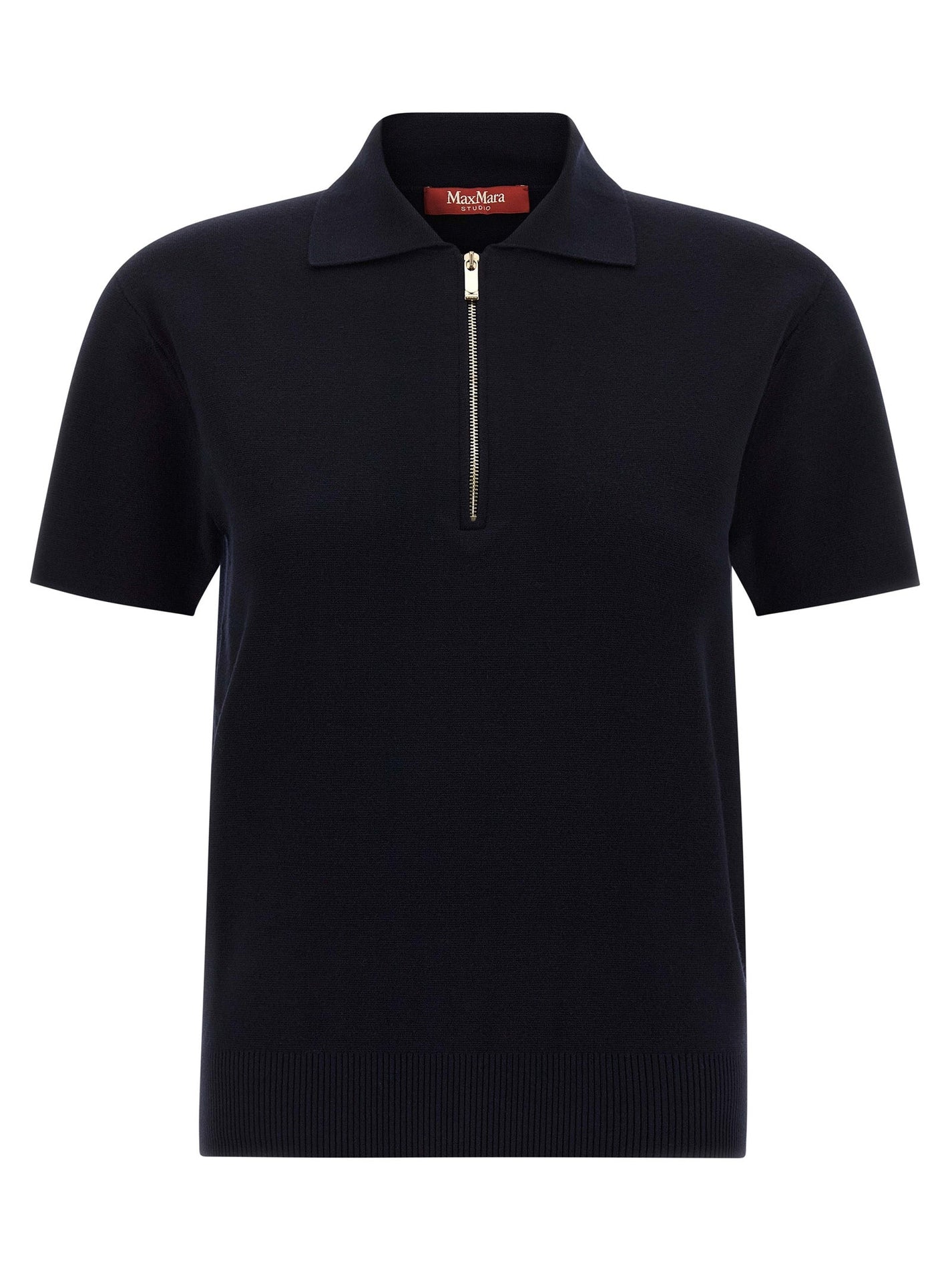 MAX MARA STUDIO - MAX MARA STUDIO - ’Teti’ sweater - Women’s Knitwear