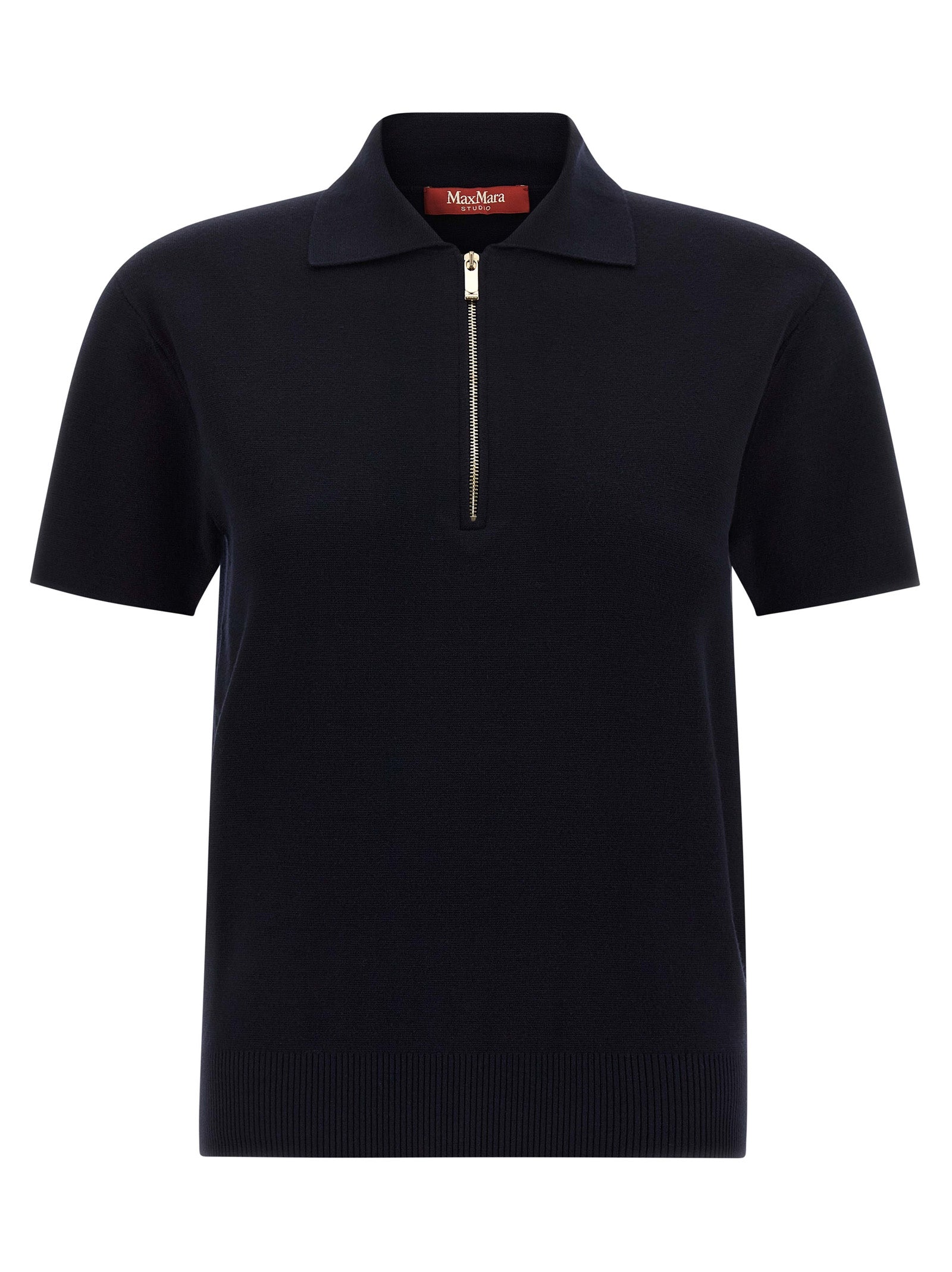 MAX MARA STUDIO - MAX MARA STUDIO - ’Teti’ sweater - Women’s Knitwear