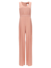 MAX MARA STUDIO - MAX MARA STUDIO - ’Tropea’ jumpsuit - Women’s Tops