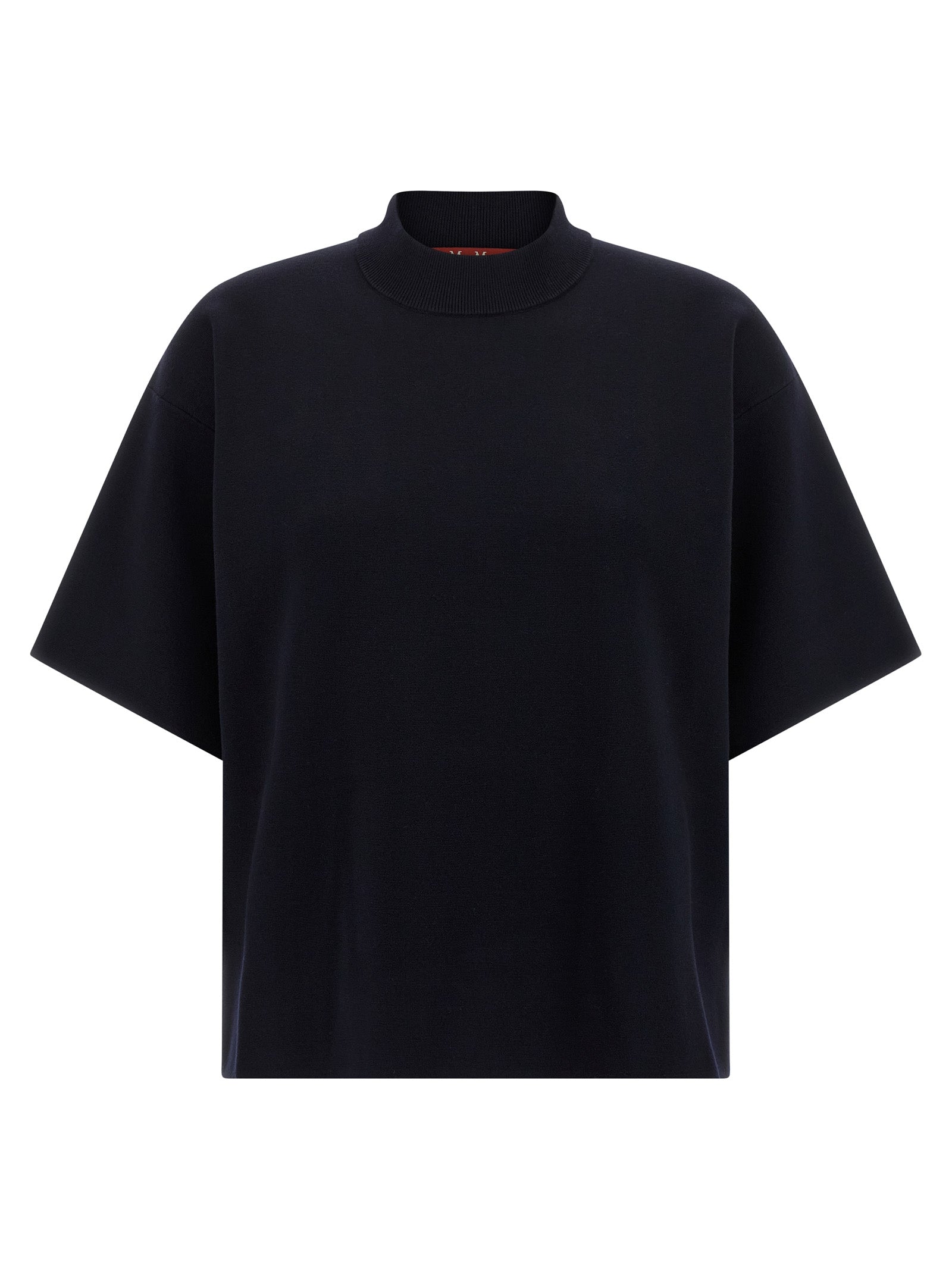 MAX MARA STUDIO - MAX MARA STUDIO - ’Amici’ sweater - Women’s Knitwear