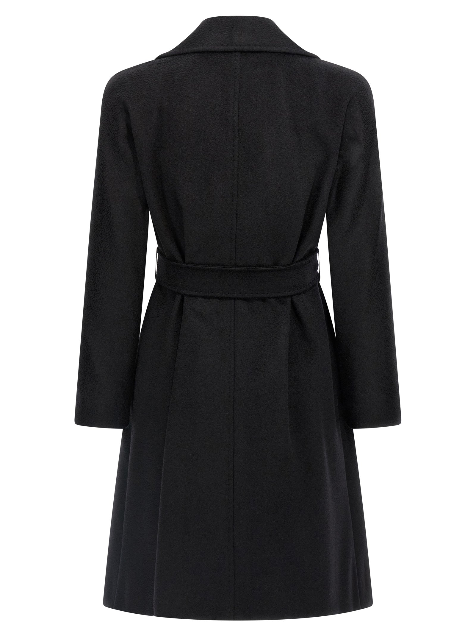 MAX MARA STUDIO - MAX MARA STUDIO - ’Dravenna’ coat - Women’s Outerwear
