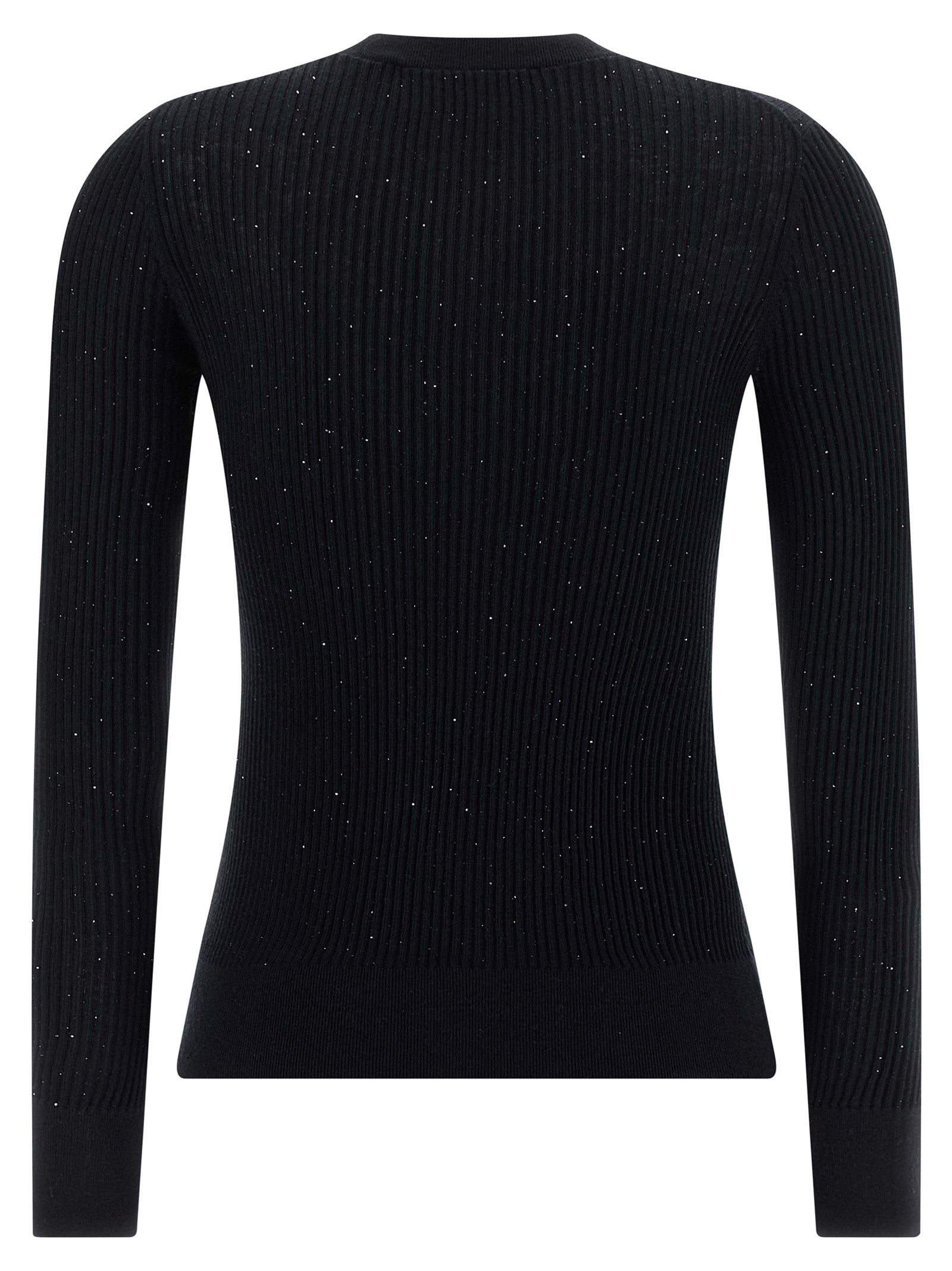 MAX MARA STUDIO - MAX MARA STUDIO - ’Marabu’ sweater - Women’s Knitwear
