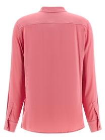 MAX MARA STUDIO - MAX MARA STUDIO - ’Xero’ shirt - Women’s Tops