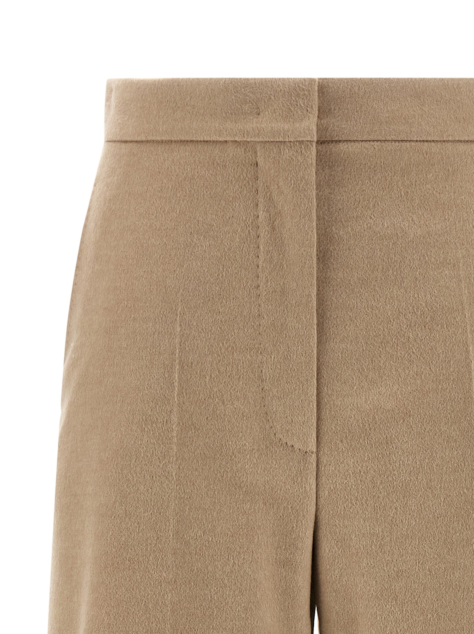 MAX MARA STUDIO - MAX MARA STUDIO - ’Marengo’ pants - Women’s Pants