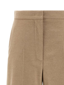 MAX MARA STUDIO - MAX MARA STUDIO - ’Marengo’ pants - Women’s Pants