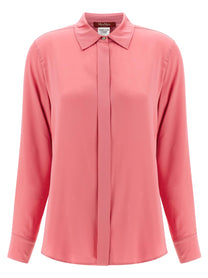 MAX MARA STUDIO - MAX MARA STUDIO - ’Xero’ shirt - Women’s Tops
