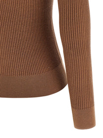 MAX MARA STUDIO - MAX MARA STUDIO - ’Marabu’ sweater - Women’s Knitwear