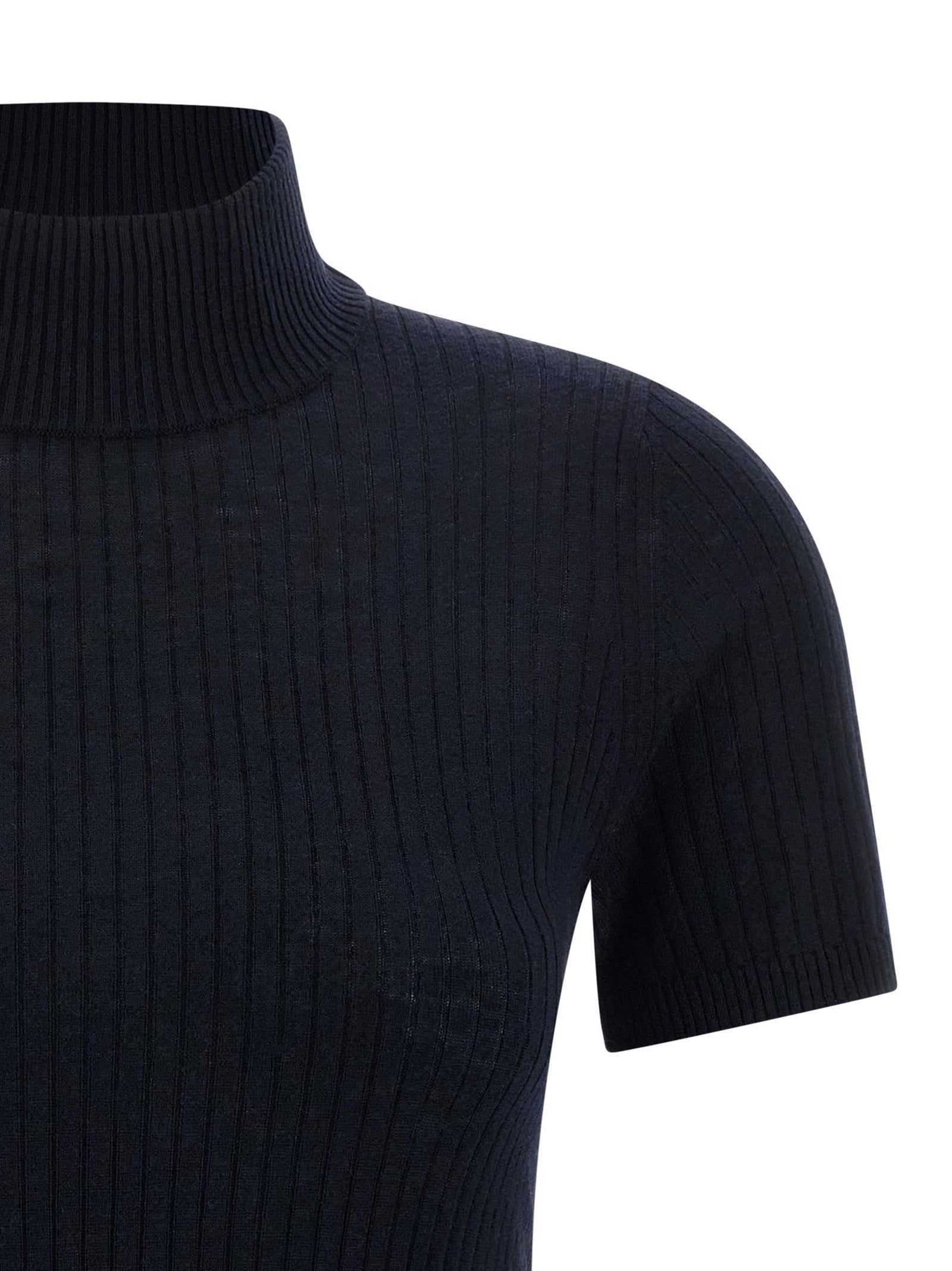 MAX MARA STUDIO - MAX MARA STUDIO - ’Janagy’ sweater - Women’s Knitwear
