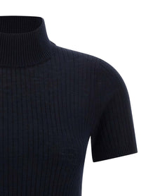 MAX MARA STUDIO - MAX MARA STUDIO - ’Janagy’ sweater - Women’s Knitwear