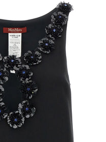 MAX MARA STUDIO - MAX MARA STUDIO - ’Delis’ dress - Women’s Clothing