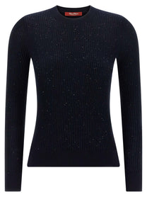 MAX MARA STUDIO - MAX MARA STUDIO - ’Marabu’ sweater - Women’s Knitwear