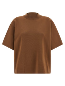 MAX MARA STUDIO - MAX MARA STUDIO - ’Amici’ sweater - Women’s Knitwear