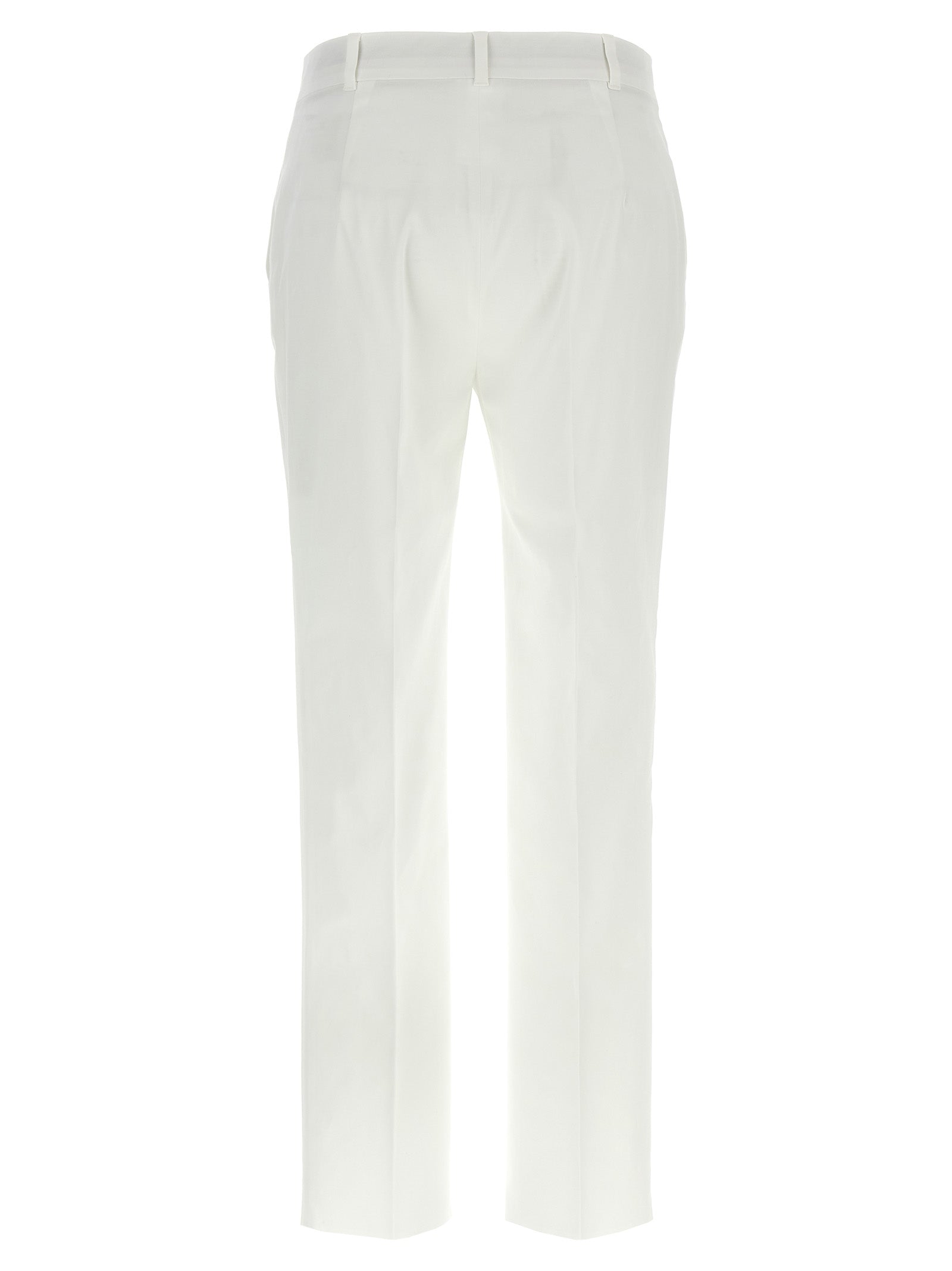MAX MARA STUDIO - MAX MARA STUDIO - ’David’ pants - Women’s Pants