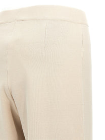 MAX MARA STUDIO - MAX MARA STUDIO - ’Dula’ pants - Women’s Pants