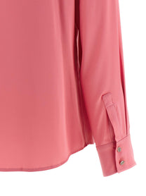 MAX MARA STUDIO - MAX MARA STUDIO - ’Xero’ shirt - Women’s Tops