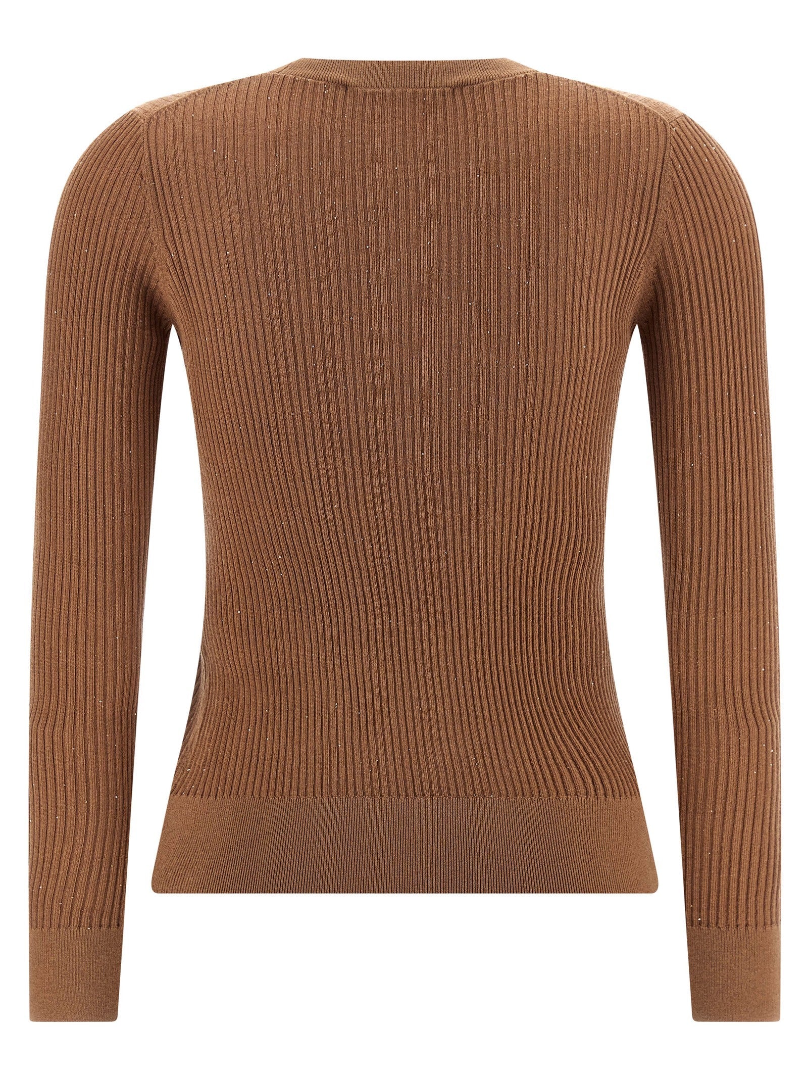 MAX MARA STUDIO - MAX MARA STUDIO - ’Marabu’ sweater - Women’s Knitwear