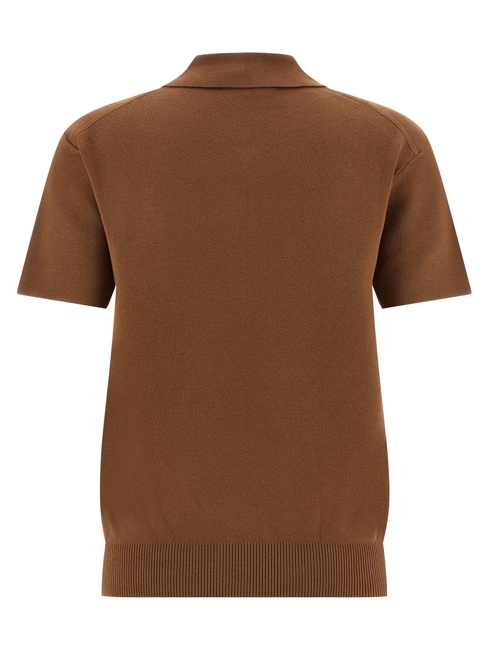 MAX MARA STUDIO - MAX MARA STUDIO - ’Teti’ sweater - Women’s Knitwear