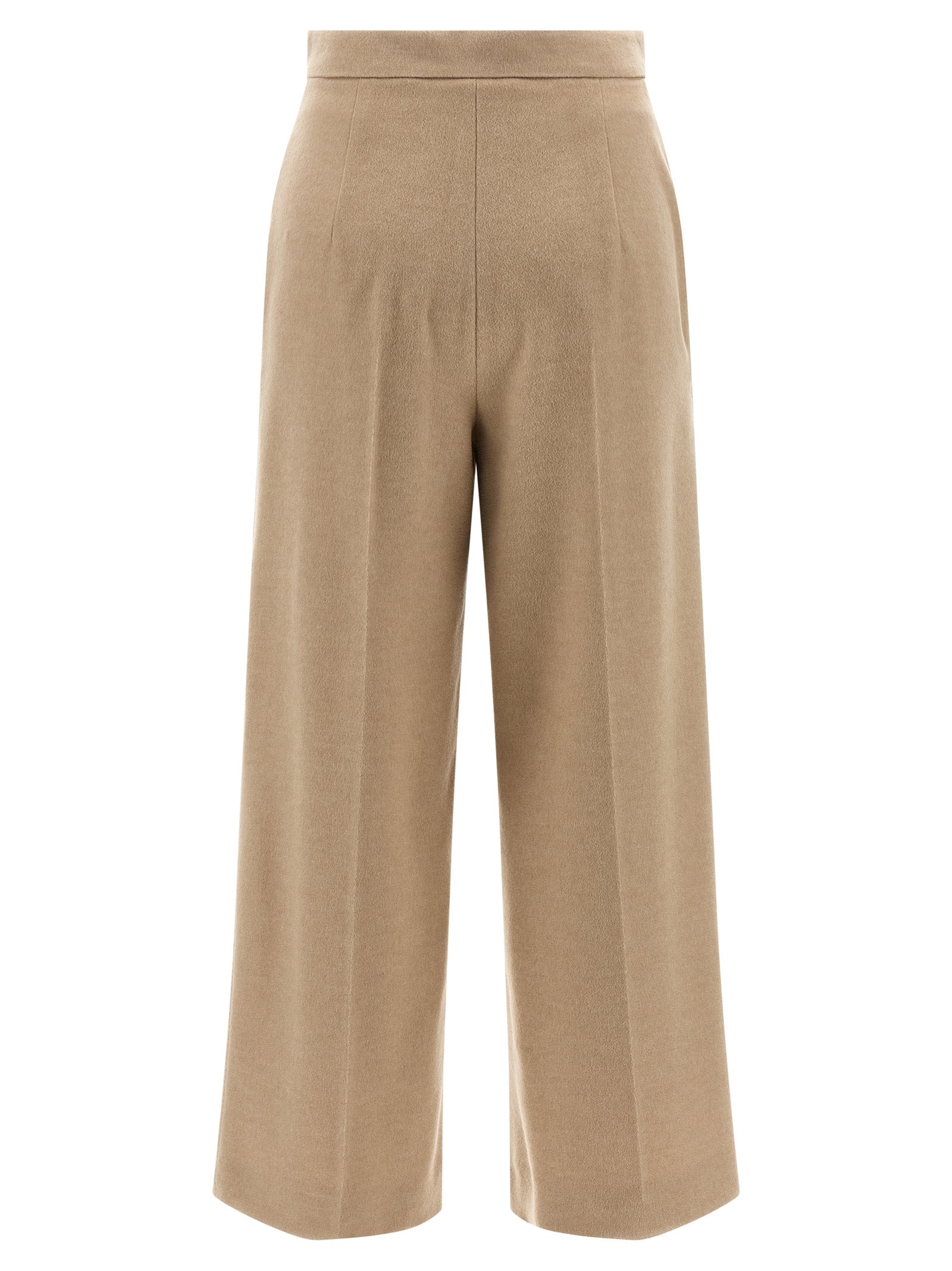 MAX MARA STUDIO - MAX MARA STUDIO - ’Marengo’ pants - Women’s Pants