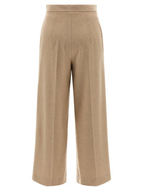 MAX MARA STUDIO - MAX MARA STUDIO - ’Marengo’ pants - Women’s Pants