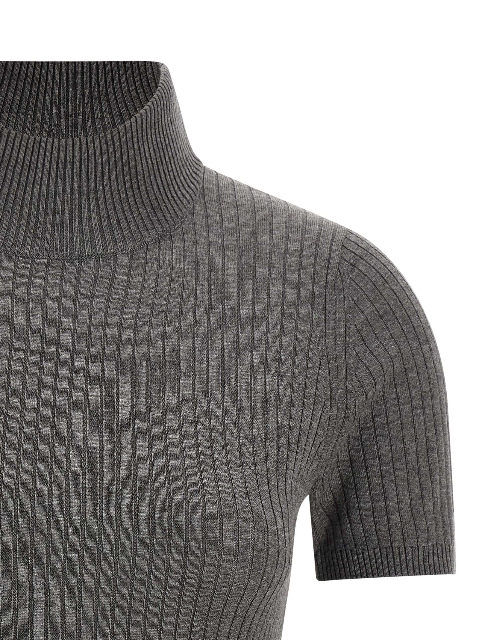 MAX MARA STUDIO - MAX MARA STUDIO - ’Jangy’ sweater - Women’s Knitwear