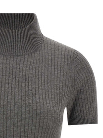 MAX MARA STUDIO - MAX MARA STUDIO - ’Jangy’ sweater - Women’s Knitwear