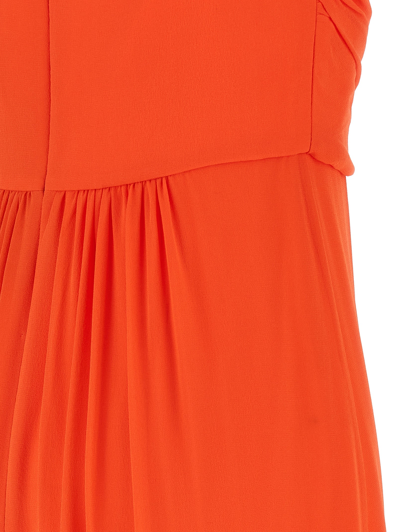 MAX MARA STUDIO - MAX MARA STUDIO - ’Pioppo’ dress - Women’s Clothing