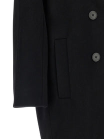 MAX MARA STUDIO - MAX MARA STUDIO - ’Agenda’ coat - Women’s Outerwear