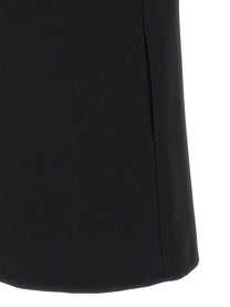 MAX MARA STUDIO - MAX MARA STUDIO - ’Delis’ dress - Women’s Clothing